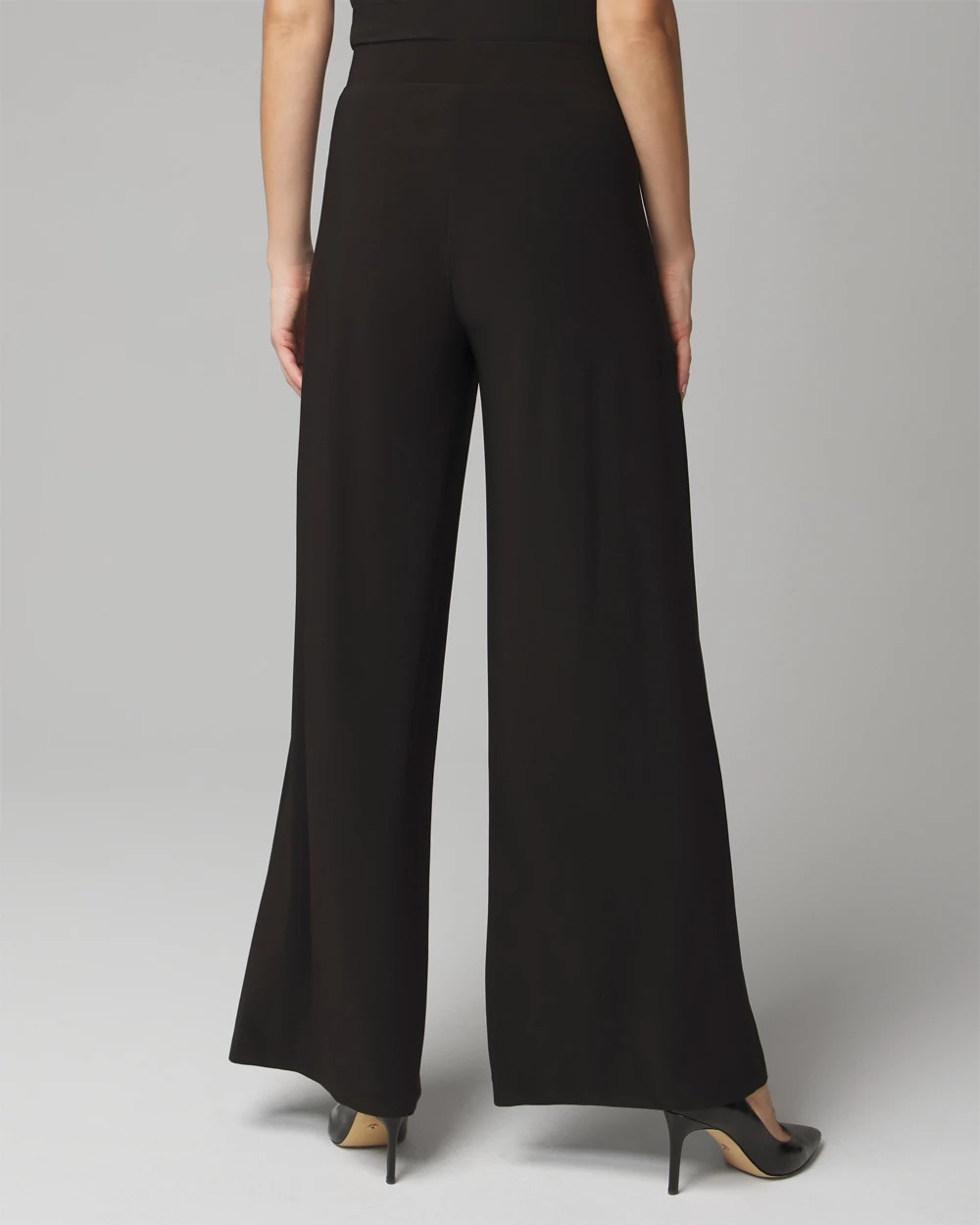 cornerstone 23AW WIDE LEG PANTS 46｜ファッション
